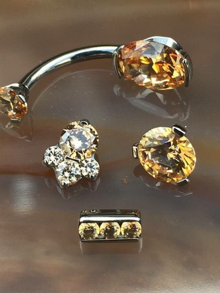 PAINLESS PINWORKS TATTOO AND BODY PIERCING Updated July 2024 4400 Sergeant Rd, Sioux City