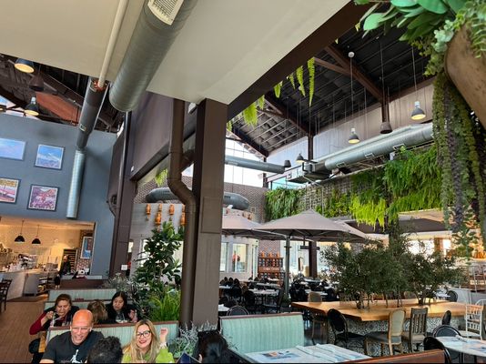 San Martin Bakery and Restaurant by null