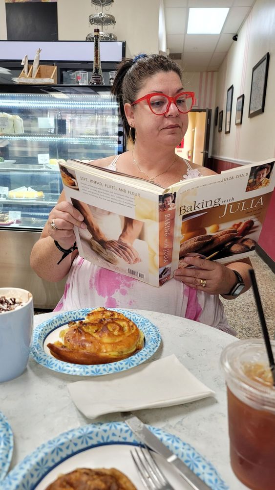 Jacqueline's Bakery & Café Image