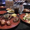 Gauchos Brazilian Steak House gift card