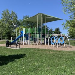 Morse Park and Beach