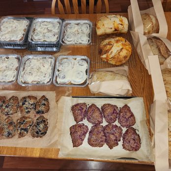 Barony Bakery - Bakeries Near Me - Dubuque, Iowa