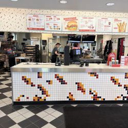 Burgerville - Awesome people