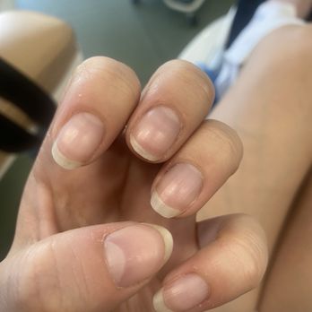 Mio Nail Spa 2 - Before - Nail Salons Near Me - Hesperia, California Mio Nail Spa 2 - Before - Nail Salons Near Me - Hesperia, California