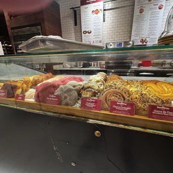 La Panadería - Breakfast & Brunch Near Me - San Antonio, Texas