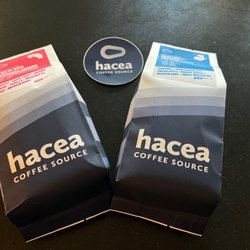 Hacea Coffee Source - Coffee beans to roast!