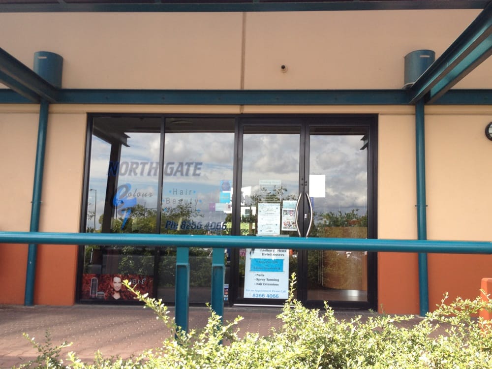 NORTHGATE COLOUR TECH Updated April 2024 Shop 3 Cnr Fosters Rd