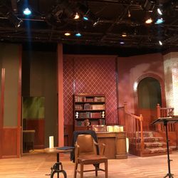Theater 40