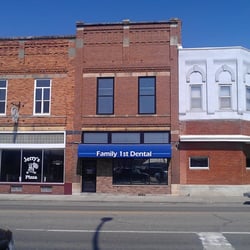 Family 1st Dental of Le Mars