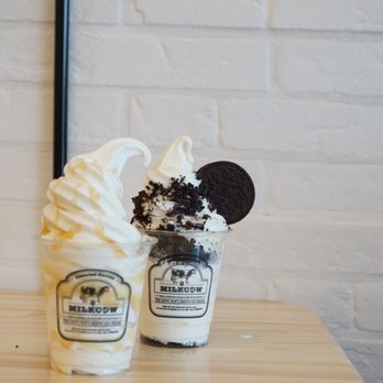 Sweet Cow Cafe - Ice Cream & Frozen Yogurt Near Me - Pasadena, California Sweet Cow Cafe - Ice Cream & Frozen Yogurt Near Me - Pasadena, California