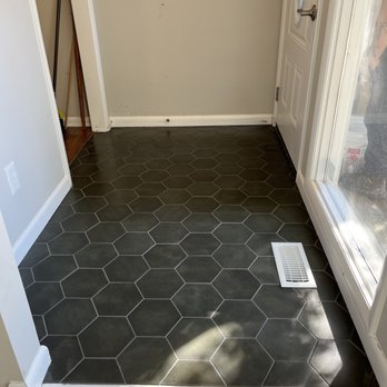 CFG Home Remodeling - Floor cfg home remodeling - Drywall Installation & Repair Near Me - Durham, North Carolina