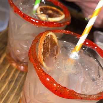 The Chicken Koop - Watermelon margarita - New American Near Me - Whittier, California