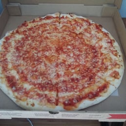 Large cheese