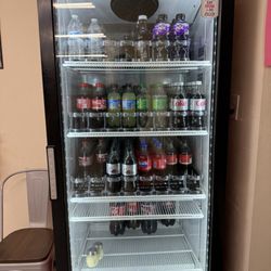 Angry Italian - Drink options
