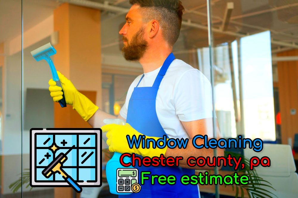 WINDOWS GUTTERS AND BEYOND West Chester, Pennsylvania Pressure