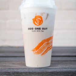 Odd One Out Tea Pasadena - Champion Milk Tea