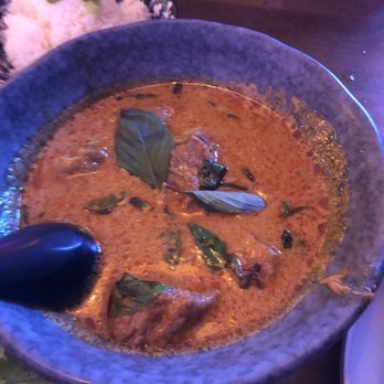 Thai Table  - Curry - Thai Near Me - Berkeley, California