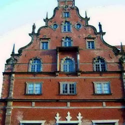 Stadtmuseum Wismar im Schabbelhaus