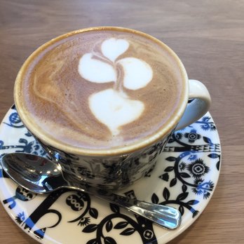 Seven Grams Caffe - Cappuccino - Coffee & Tea Near Me - New York, New York Seven Grams Caffe - Cappuccino - Coffee & Tea Near Me - New York, New York