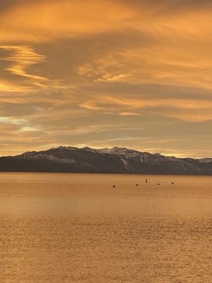 Franciscan Lakeside Lodge by null