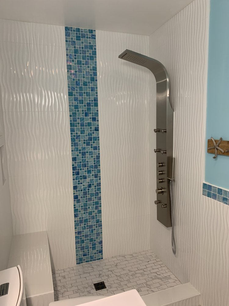 Slide of Special K’s Plumbing