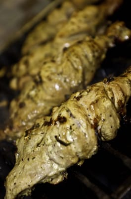 Asian Curry Hut by null