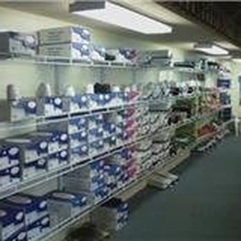 Work Wear Express - Med shoes by Klogs, Skechers,Urbane, Footworx,Crocs, Coming soon, K-Swiss and Dansko's - Outlet Stores Near Me - Muncie, Indiana