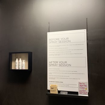 Natural Bronzing - instructions - Tanning Near Me - Burlingame, California Natural Bronzing - instructions - Tanning Near Me - Burlingame, California