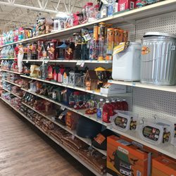Lots of stock