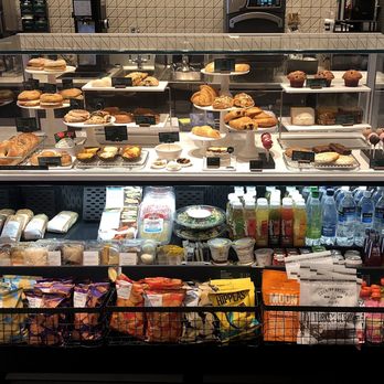 Starbucks - Pastry Case - Coffee & Tea Near Me - Lenexa, Kansas Starbucks - Pastry Case - Coffee & Tea Near Me - Lenexa, Kansas