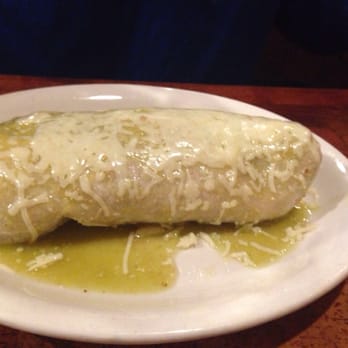 Mi Ranchito - Mi ranchito burrito - Mexican Near Me - Cotati, California