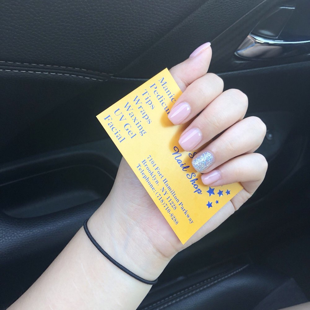 L & Y Nails - Nail Salons Near Me - Brooklyn, New York L & Y Nails - Nail Salons Near Me - Brooklyn, New York