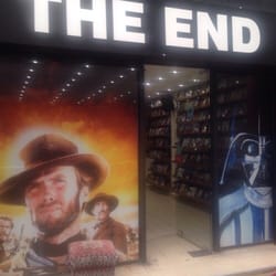 The End
