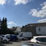 Parkplatz - Parkeerplaatsen Höhle von Han-sur-Lesse