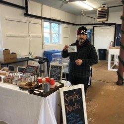 Greenport Farmers Winter Market
