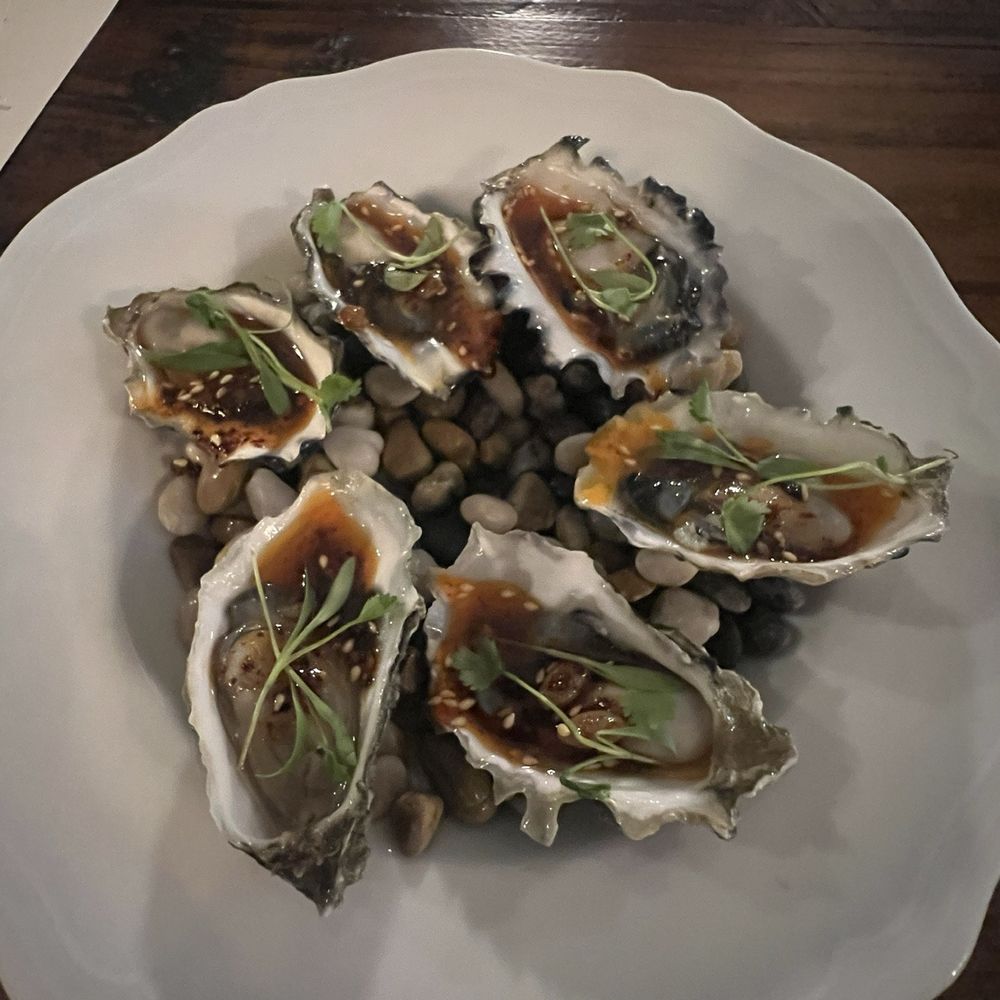 Saison - Happy hour oysters - Wine Bars Near Me - San Francisco, California Saison - Happy hour oysters - Wine Bars Near Me - San Francisco, California
