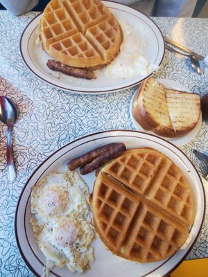 Davies' Chuck Wagon Diner by null