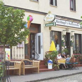 Kieslingers Kaffeestube - Cafes Near Me - Pinnow, BB Kieslingers Kaffeestube - Cafes Near Me - Pinnow, BB