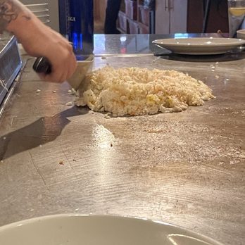 Benihana - HIBACHI CHICKEN RICE - Sushi Bars Near Me - Las Vegas, Nevada Benihana - HIBACHI CHICKEN RICE - Sushi Bars Near Me - Las Vegas, Nevada