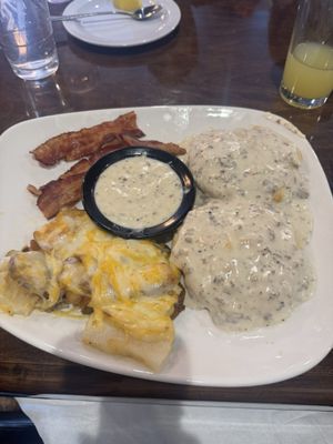 The Olive Downtown by null