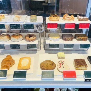 Starbucks - Coffee & Tea Near Me - Milpitas, California