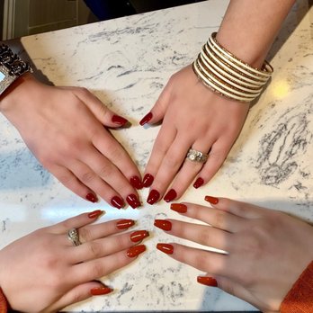 Nail Nook - Nail Salons Near Me - Tallahassee, Florida