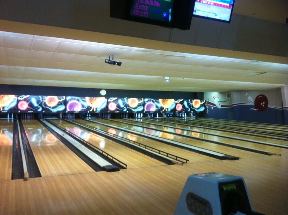 Kindel Lanes Logo