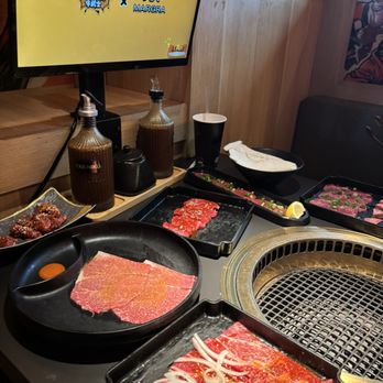 Chubby Cattle - Barbeque Near Me - Pleasanton, California
