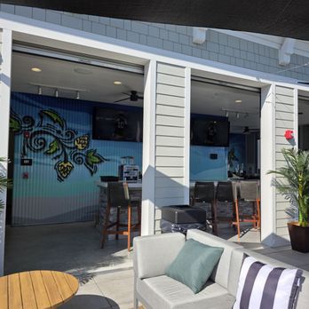 New Realm Brewing - Breweries Near Me - Suffolk, Virginia