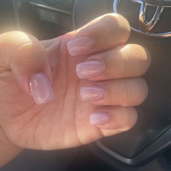 Elite Nails & Spa - By Patrick. Exact what i asked for!! - Nail Salons Near Me - Oxnard, California