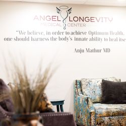 Angel Longevity Medical Center