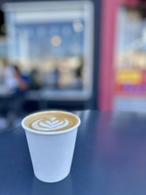 Proof Bakery by null