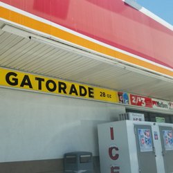 Shell/circle K