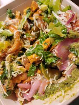 Moho Mexican Grill by null